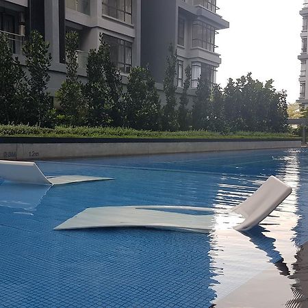 Utropolis By Miric Apartment Shah Alam Exterior photo