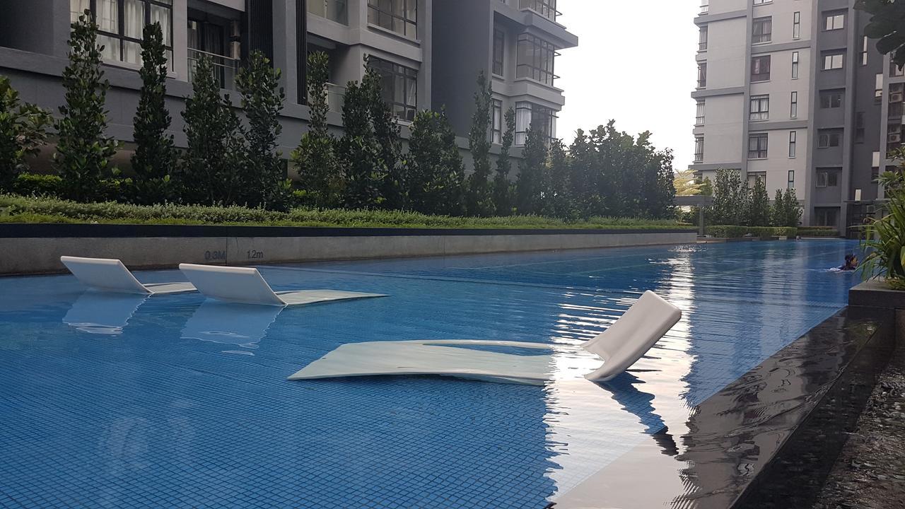 Utropolis By Miric Apartment Shah Alam Exterior photo