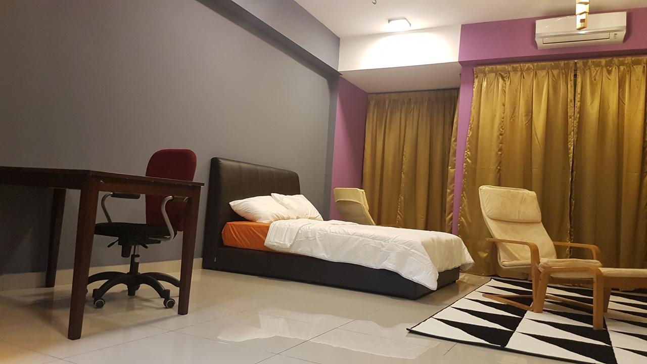 Utropolis By Miric Apartment Shah Alam Exterior photo